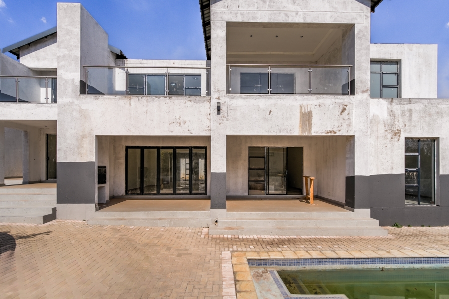 6 Bedroom Property for Sale in The Hills Game Reserve Estate Gauteng
