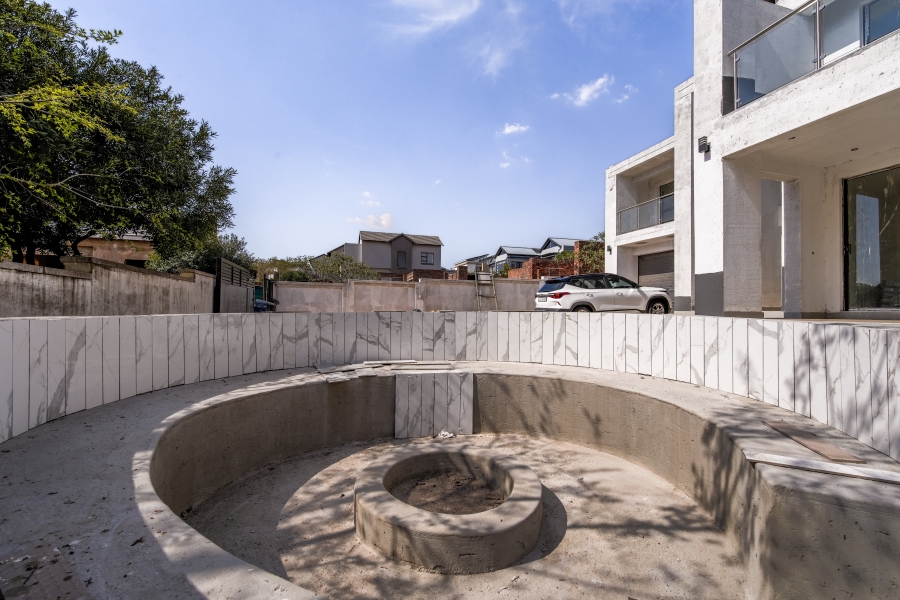 6 Bedroom Property for Sale in The Hills Game Reserve Estate Gauteng