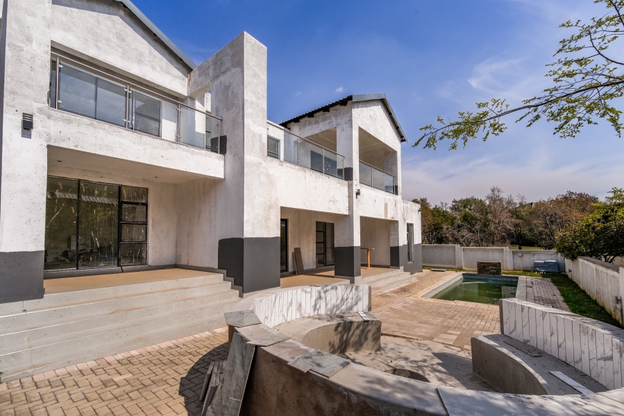 6 Bedroom Property for Sale in The Hills Game Reserve Estate Gauteng