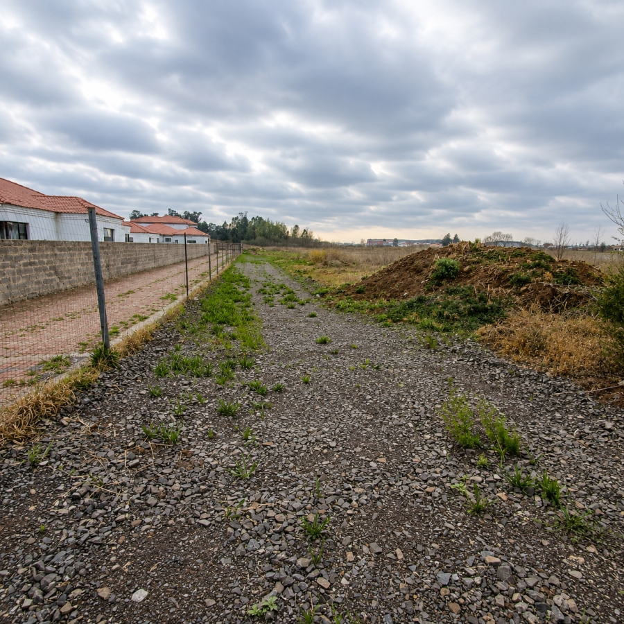 0 Bedroom Property for Sale in Henley on Klip Gauteng