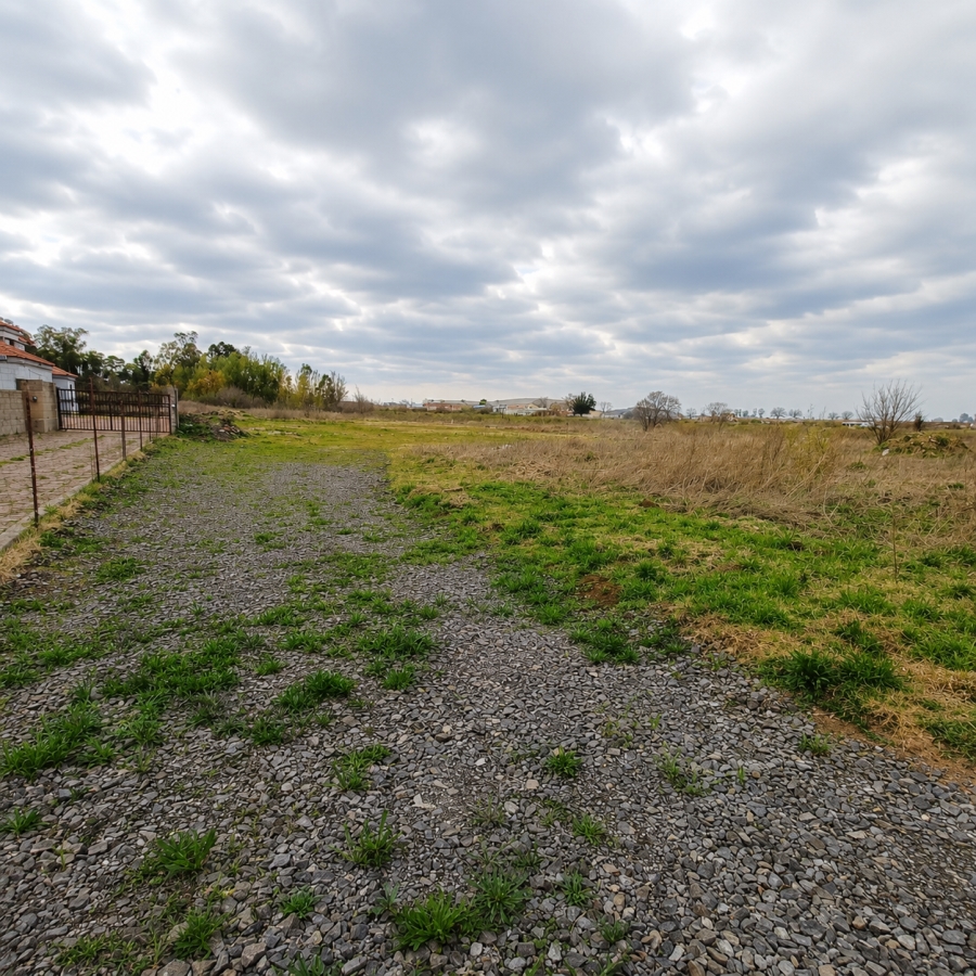 0 Bedroom Property for Sale in Henley on Klip Gauteng