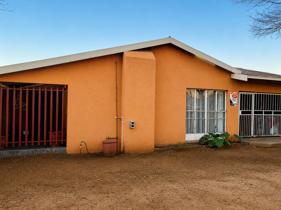 4 Bedroom Property for Sale in Vanderbijlpark CE 2 Gauteng