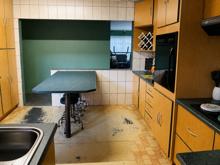 4 Bedroom Property for Sale in Vanderbijlpark CE 2 Gauteng