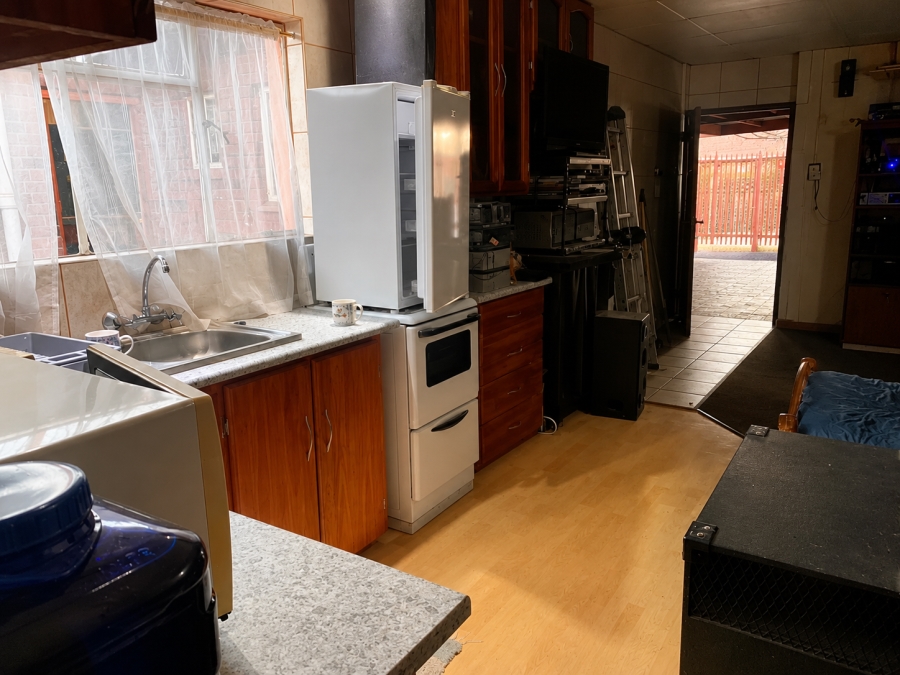 4 Bedroom Property for Sale in Vanderbijlpark CE 2 Gauteng