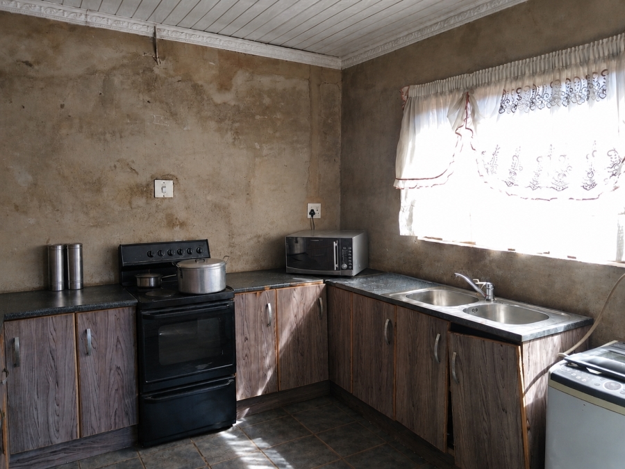 3 Bedroom Property for Sale in Boitumelo Gauteng