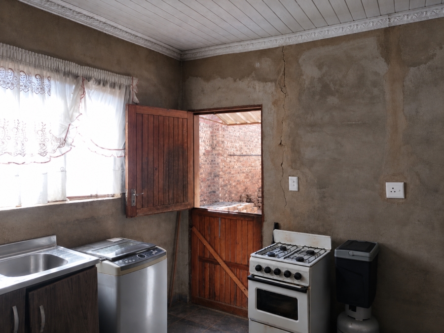 3 Bedroom Property for Sale in Boitumelo Gauteng