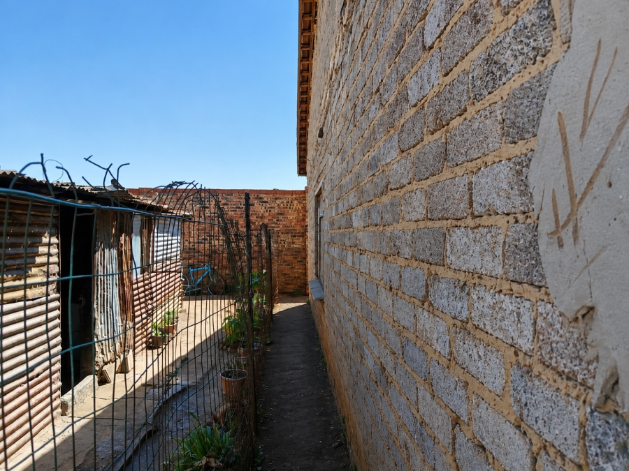 3 Bedroom Property for Sale in Boitumelo Gauteng