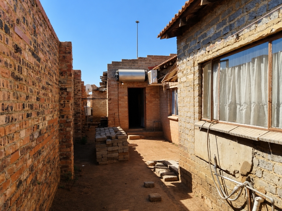3 Bedroom Property for Sale in Boitumelo Gauteng