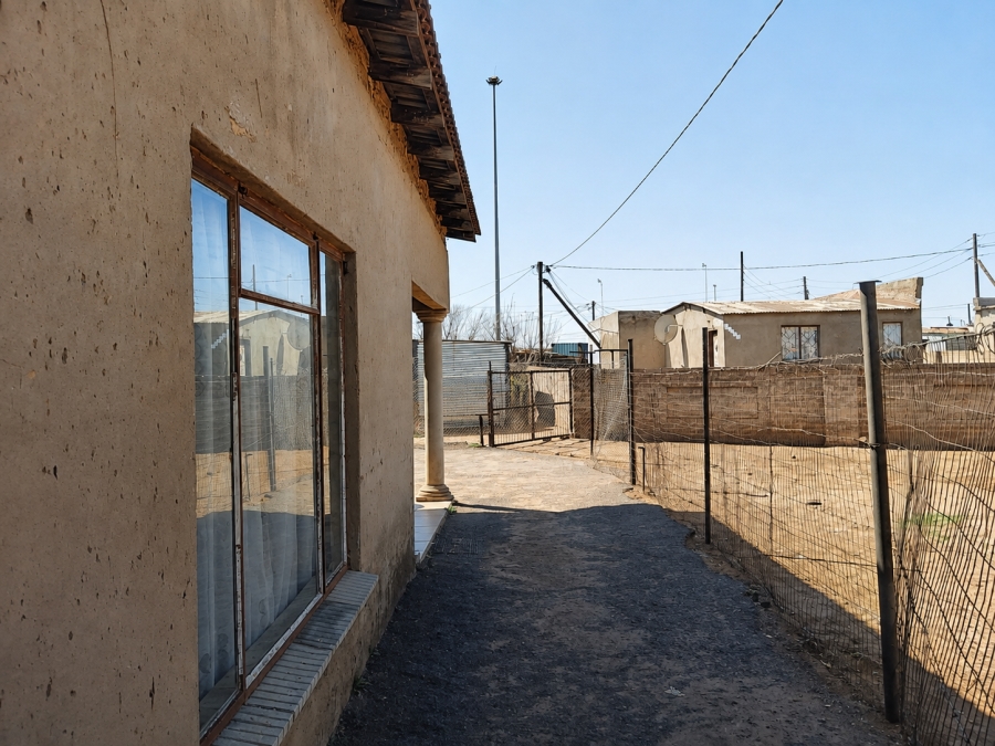 3 Bedroom Property for Sale in Boitumelo Gauteng