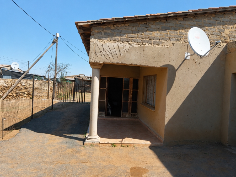 3 Bedroom Property for Sale in Boitumelo Gauteng