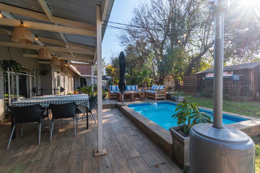 4 Bedroom Property for Sale in Three Rivers Gauteng