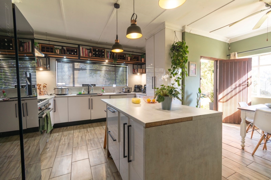 4 Bedroom Property for Sale in Three Rivers Gauteng