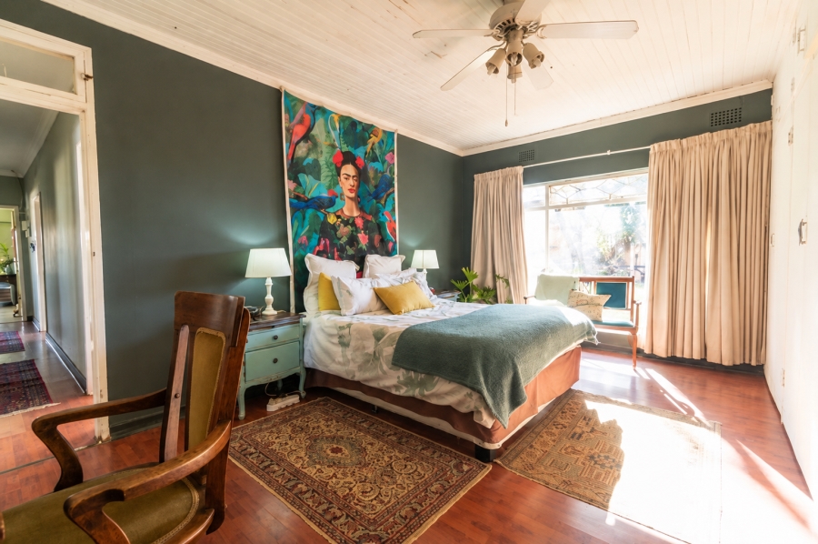 4 Bedroom Property for Sale in Three Rivers Gauteng