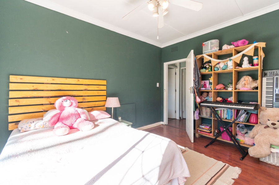 4 Bedroom Property for Sale in Three Rivers Gauteng