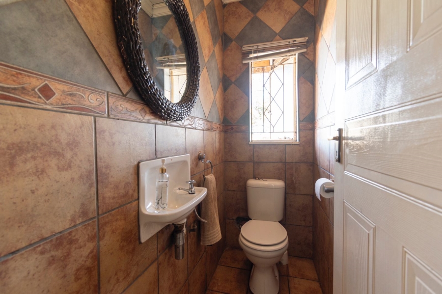 4 Bedroom Property for Sale in Three Rivers Gauteng