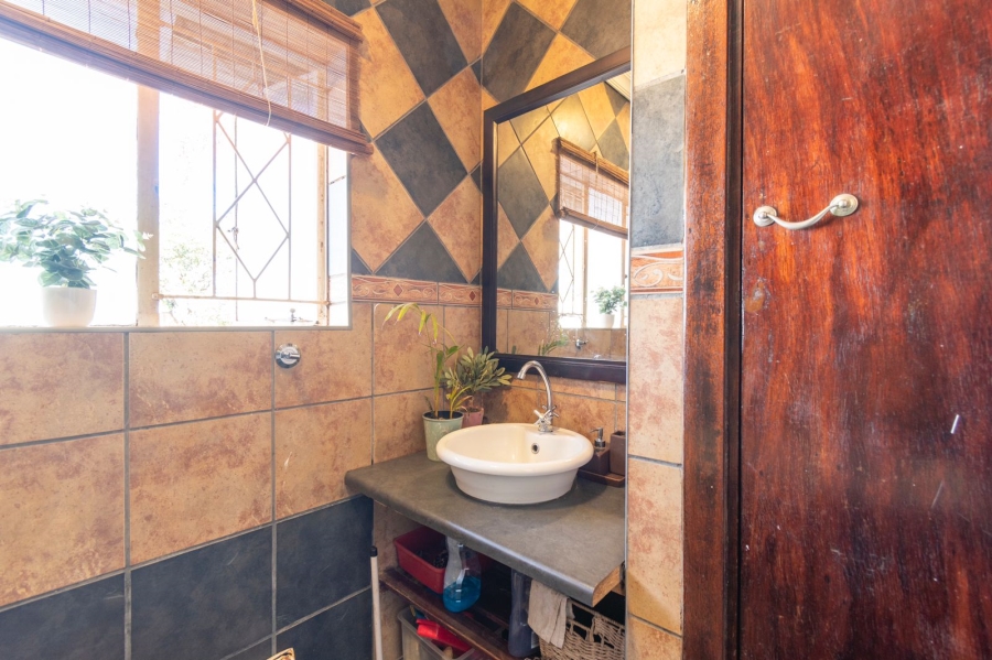 4 Bedroom Property for Sale in Three Rivers Gauteng