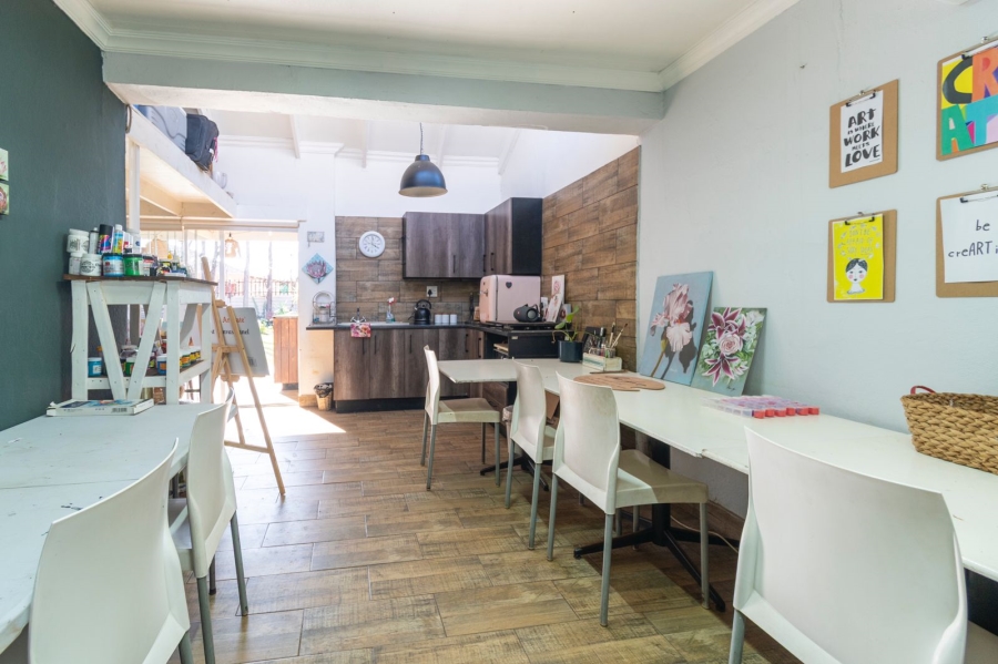 4 Bedroom Property for Sale in Three Rivers Gauteng