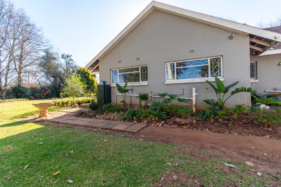 4 Bedroom Property for Sale in Three Rivers Gauteng