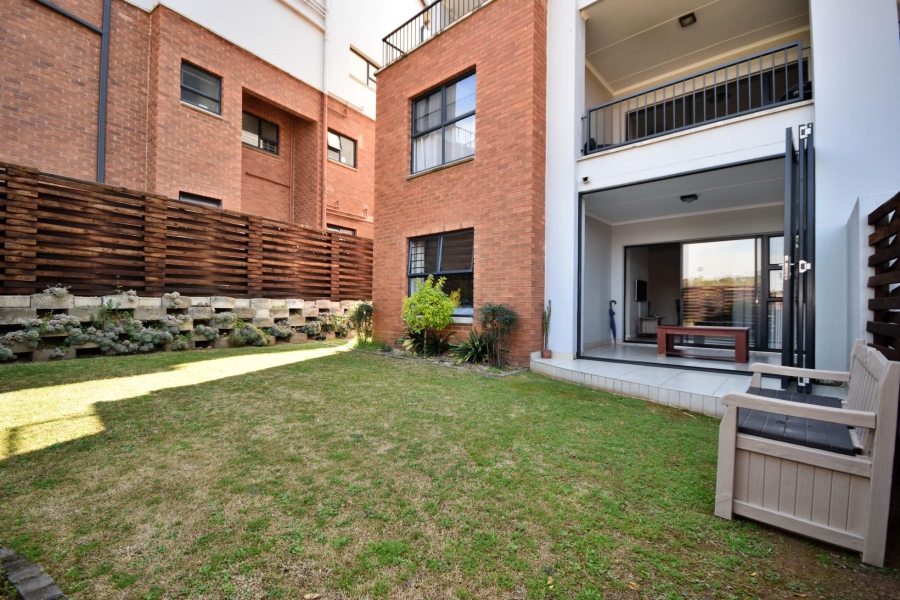 3 Bedroom Property for Sale in Olivedale Gauteng