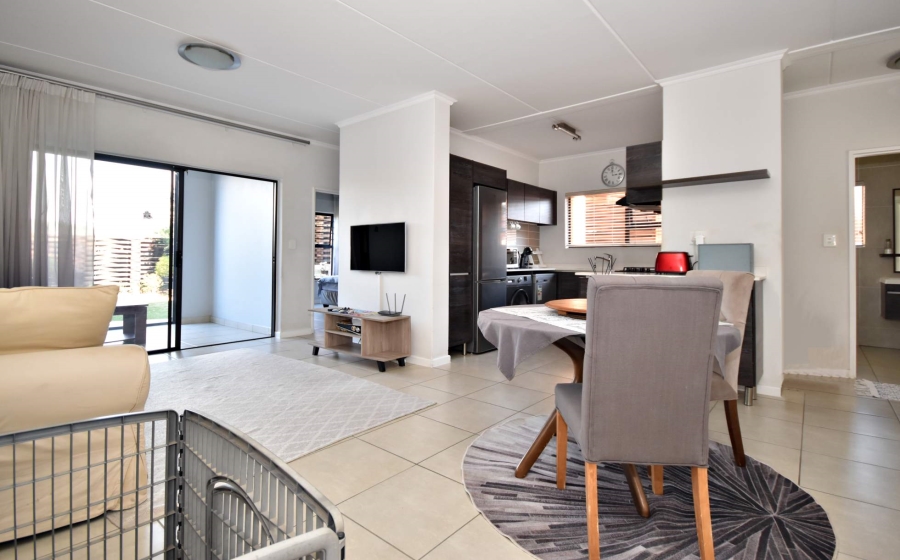 3 Bedroom Property for Sale in Olivedale Gauteng