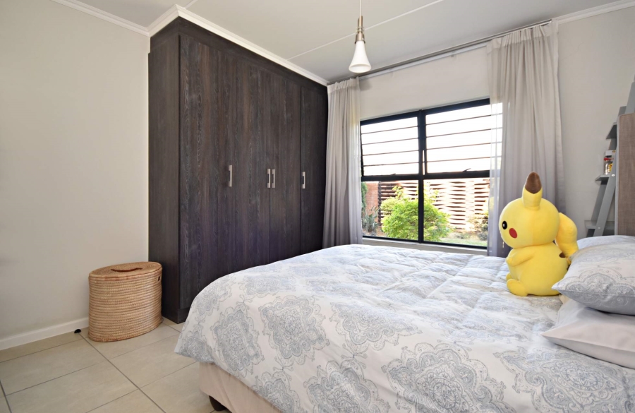 3 Bedroom Property for Sale in Olivedale Gauteng