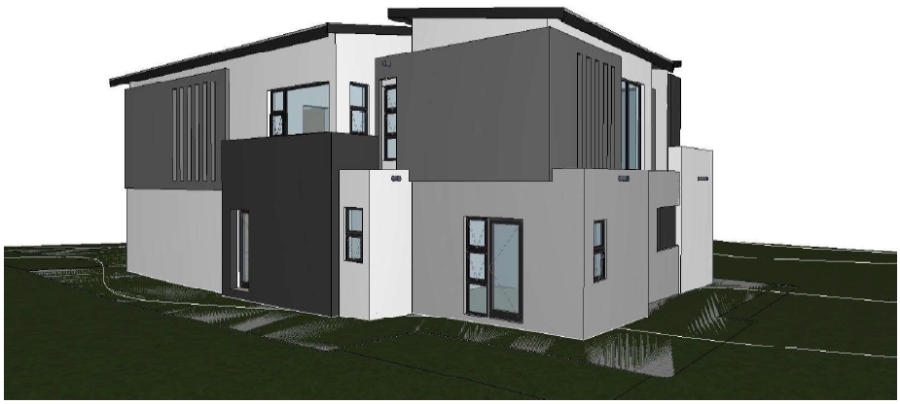 4 Bedroom Property for Sale in Fountainbrook Estate Gauteng