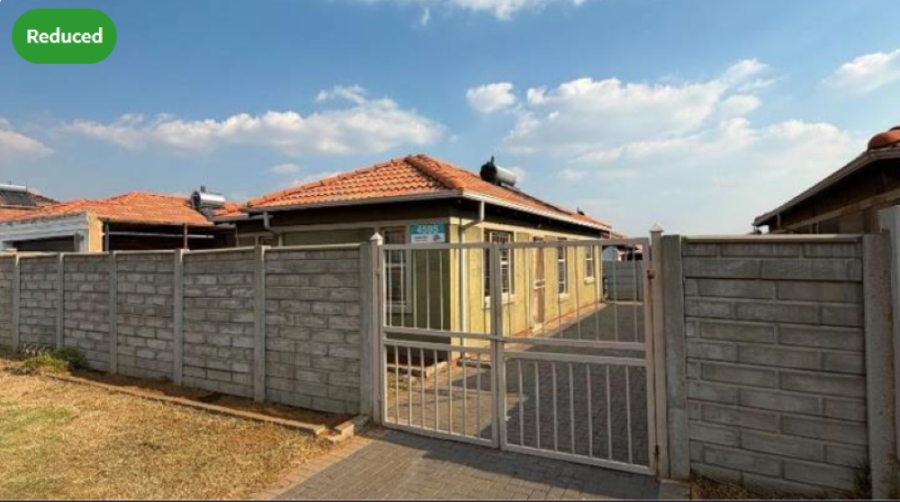 3 Bedroom Property for Sale in Leopard
