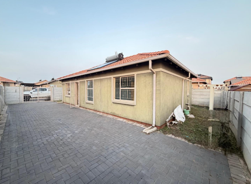 3 Bedroom Property for Sale in Leopard
