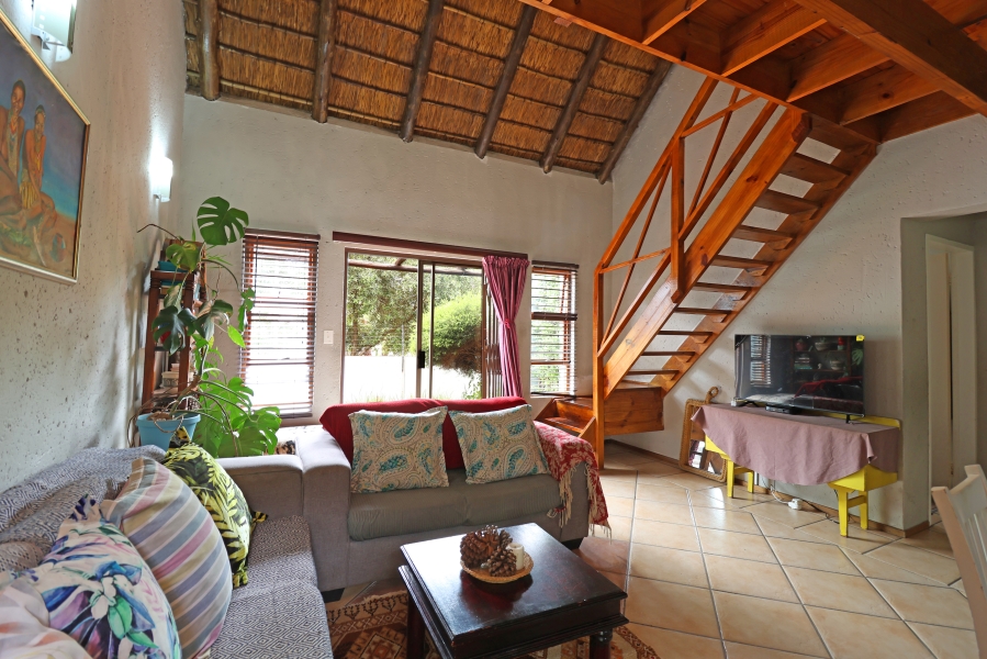 2 Bedroom Property for Sale in Sharonlea Gauteng