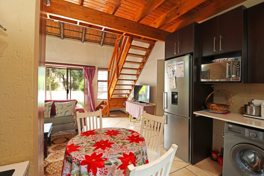 2 Bedroom Property for Sale in Sharonlea Gauteng