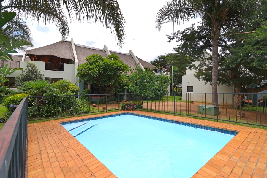 2 Bedroom Property for Sale in Sharonlea Gauteng