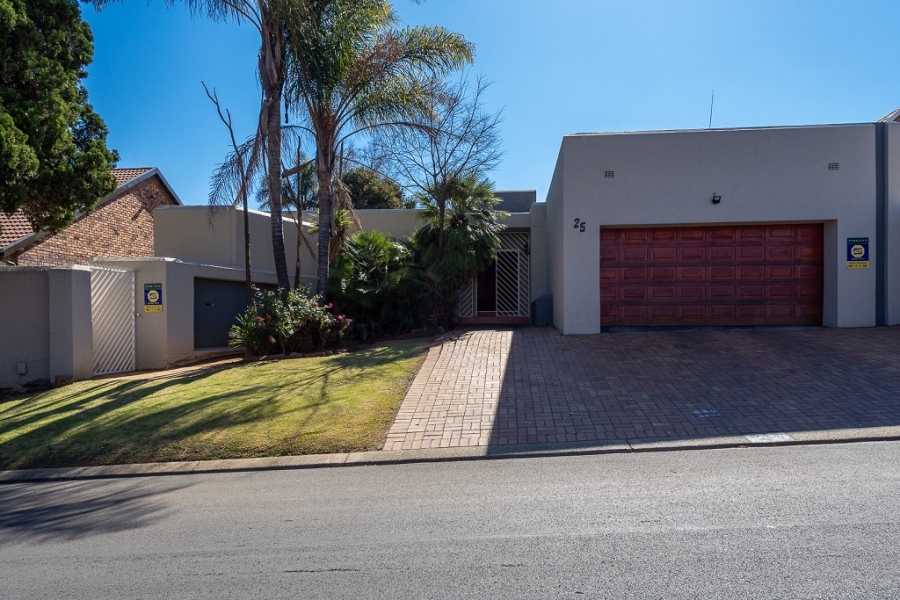 3 Bedroom Property for Sale in Suideroord Gauteng