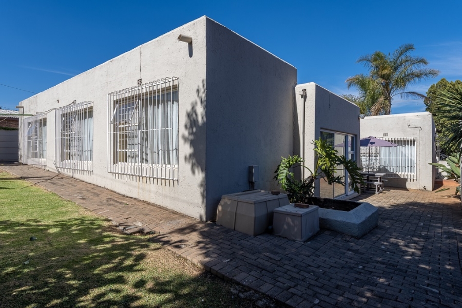 3 Bedroom Property for Sale in Suideroord Gauteng