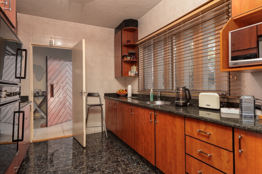 3 Bedroom Property for Sale in Suideroord Gauteng