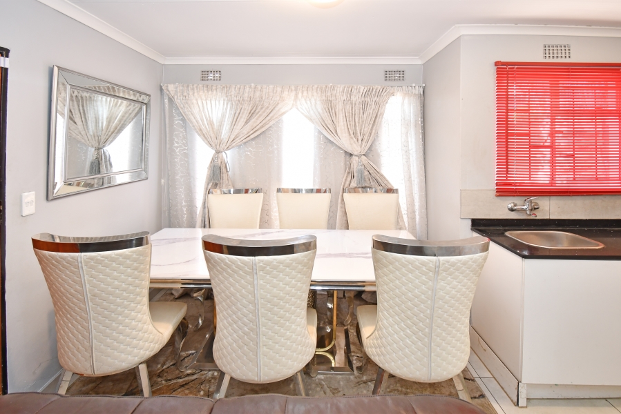 3 Bedroom Property for Sale in Lombardy East Gauteng