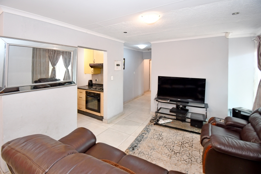 3 Bedroom Property for Sale in Lombardy East Gauteng