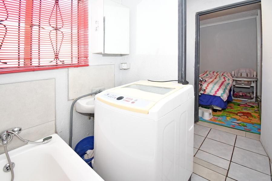 3 Bedroom Property for Sale in Lombardy East Gauteng