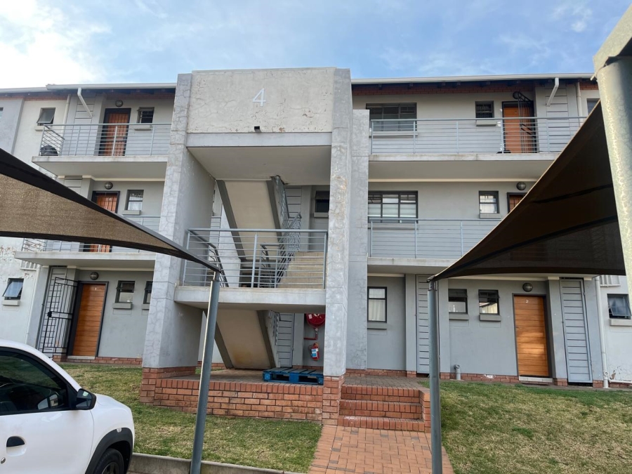 2 Bedroom Property for Sale in Sagewood Gauteng