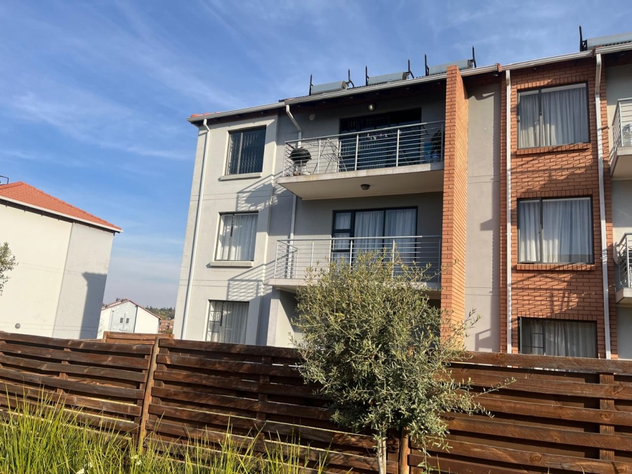 2 Bedroom Property for Sale in Sagewood Gauteng