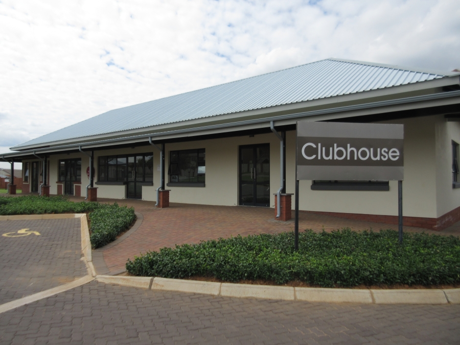 2 Bedroom Property for Sale in Sagewood Gauteng