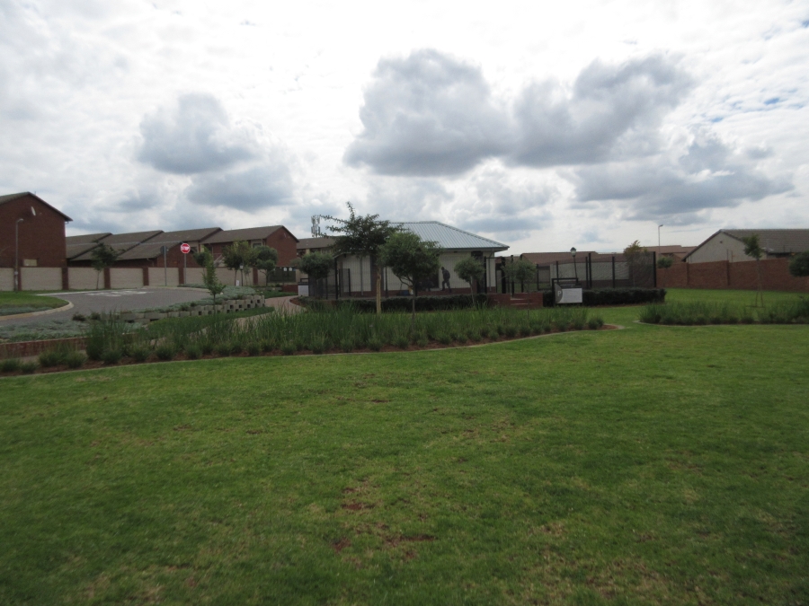 2 Bedroom Property for Sale in Sagewood Gauteng