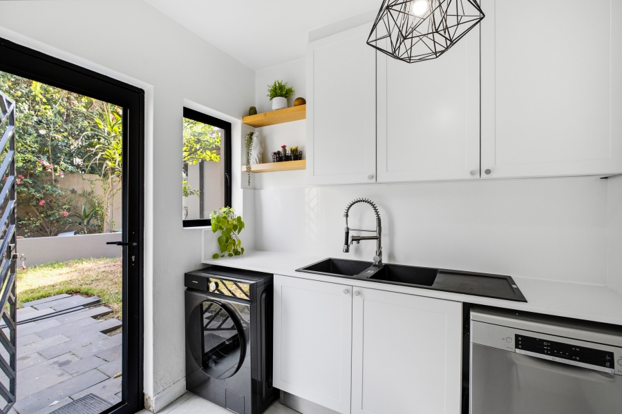 3 Bedroom Property for Sale in Beverley Gauteng