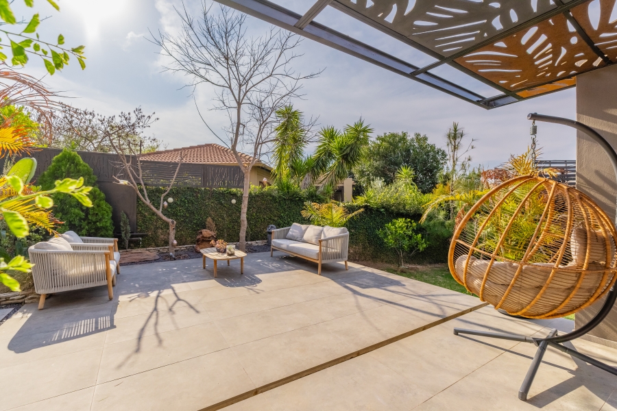 3 Bedroom Property for Sale in Beverley Gauteng