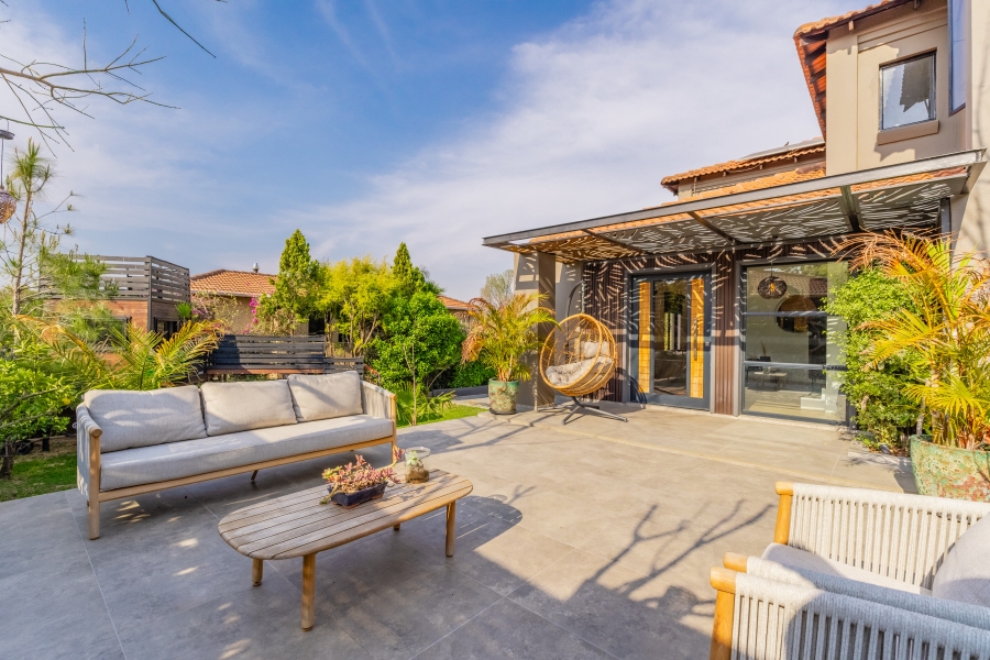 3 Bedroom Property for Sale in Beverley Gauteng