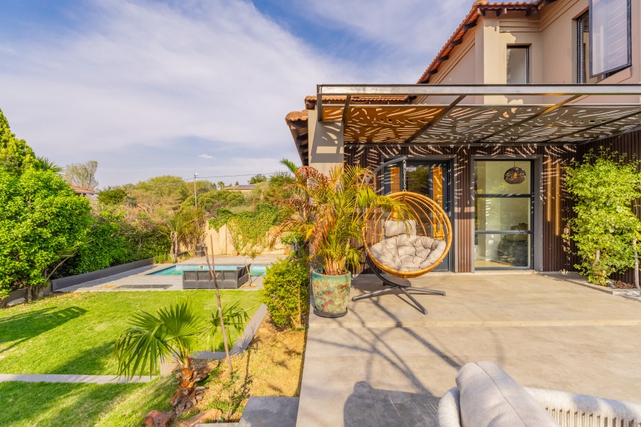 3 Bedroom Property for Sale in Beverley Gauteng