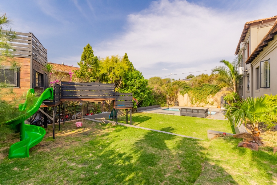 3 Bedroom Property for Sale in Beverley Gauteng
