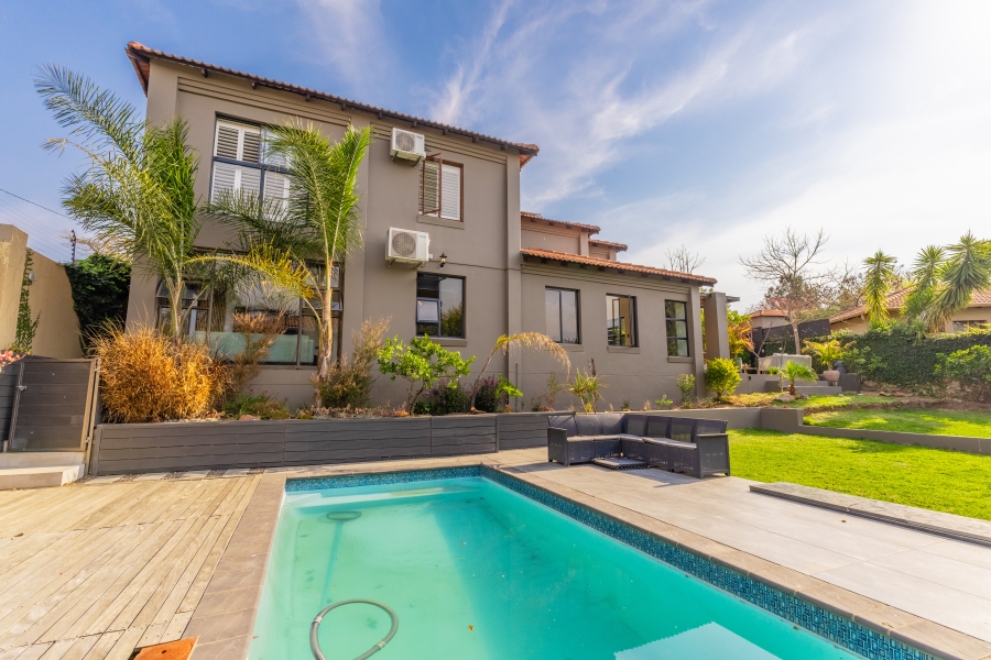 3 Bedroom Property for Sale in Beverley Gauteng