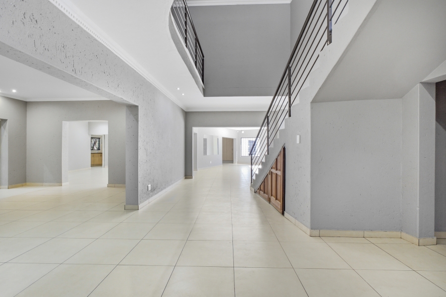 6 Bedroom Property for Sale in Bryanston Gauteng