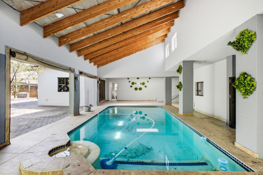 6 Bedroom Property for Sale in Bryanston Gauteng