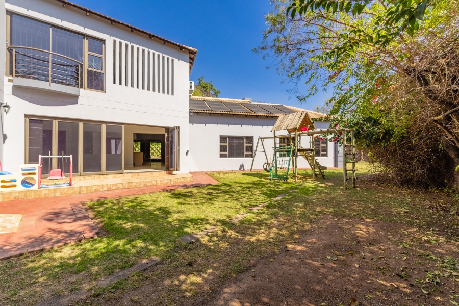6 Bedroom Property for Sale in Bryanston Gauteng